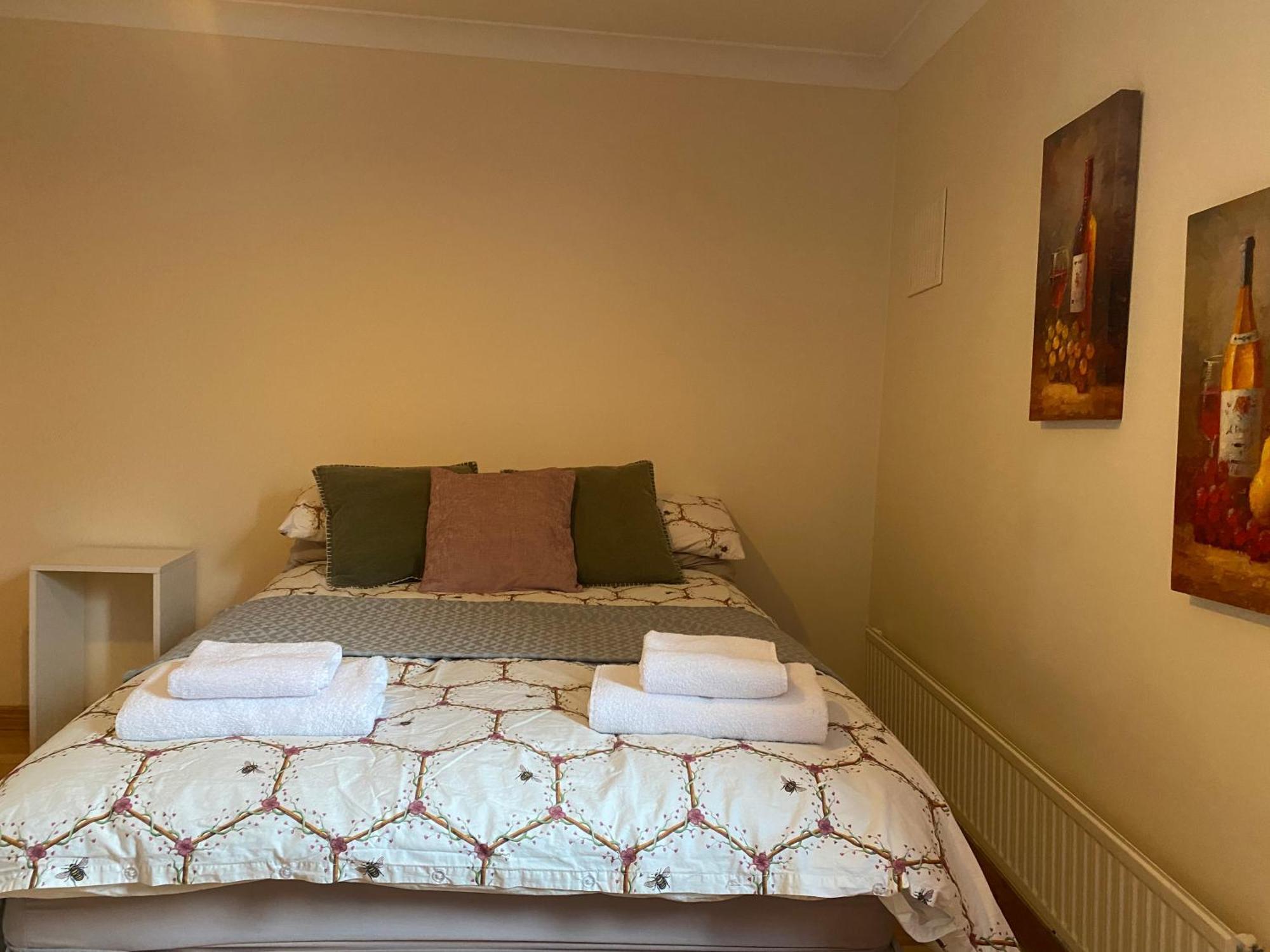 Beach Golf Getaway Apt 1 Даунингс Екстериор снимка